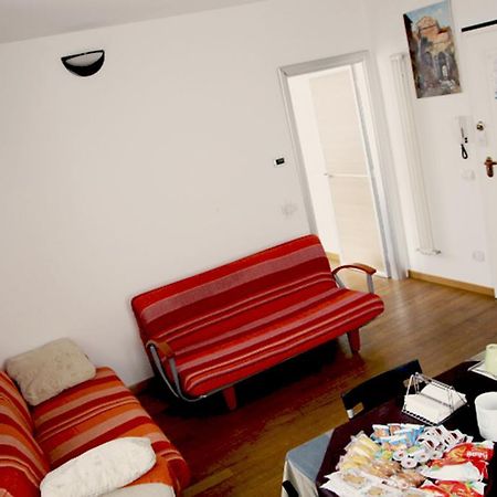 B&B La Luna Dal Borgo Iesi Ngoại thất bức ảnh