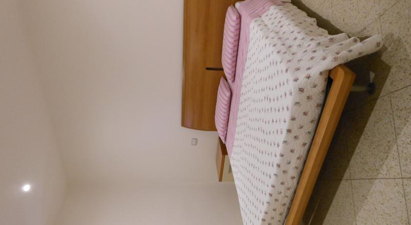 B&B La Luna Dal Borgo Iesi Ngoại thất bức ảnh