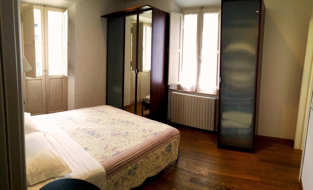 B&B La Luna Dal Borgo Iesi Ngoại thất bức ảnh
