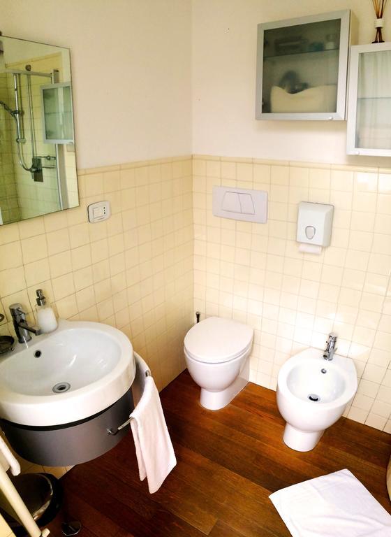B&B La Luna Dal Borgo Iesi Ngoại thất bức ảnh
