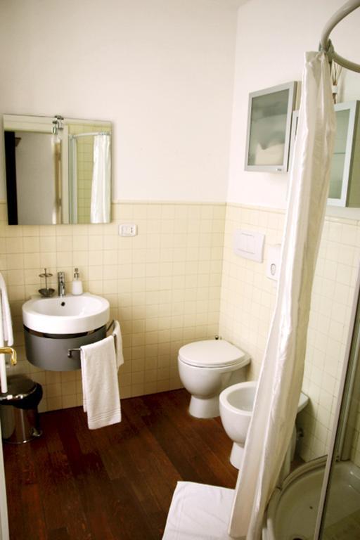 B&B La Luna Dal Borgo Iesi Ngoại thất bức ảnh