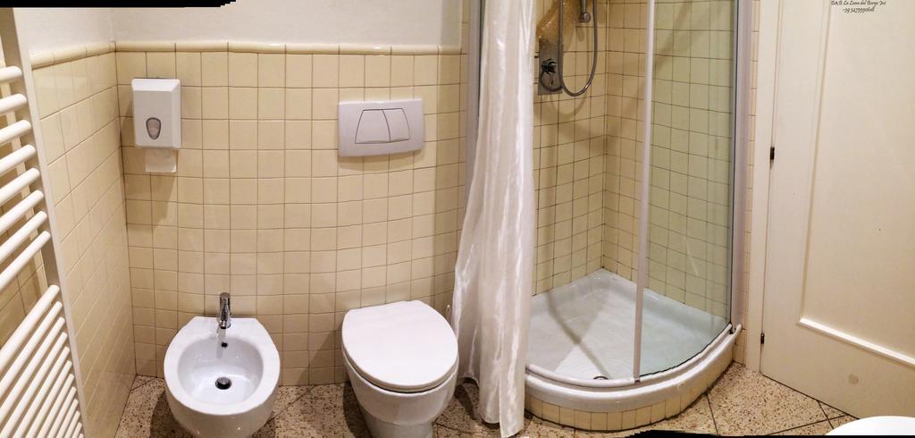 B&B La Luna Dal Borgo Iesi Ngoại thất bức ảnh